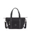 KIPLING-ART MINI-حقيبة يد صغيرة (بحزام كتف قابل للإزالة)-Paka Black-I5874-79S