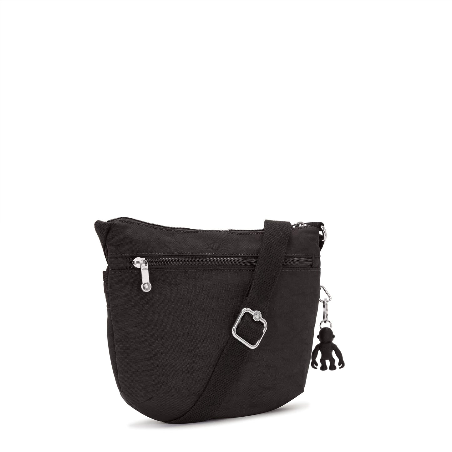 حقيبة Kipling-Arto S-Small Crossbody-Nostalgic Brown-00070-G1R