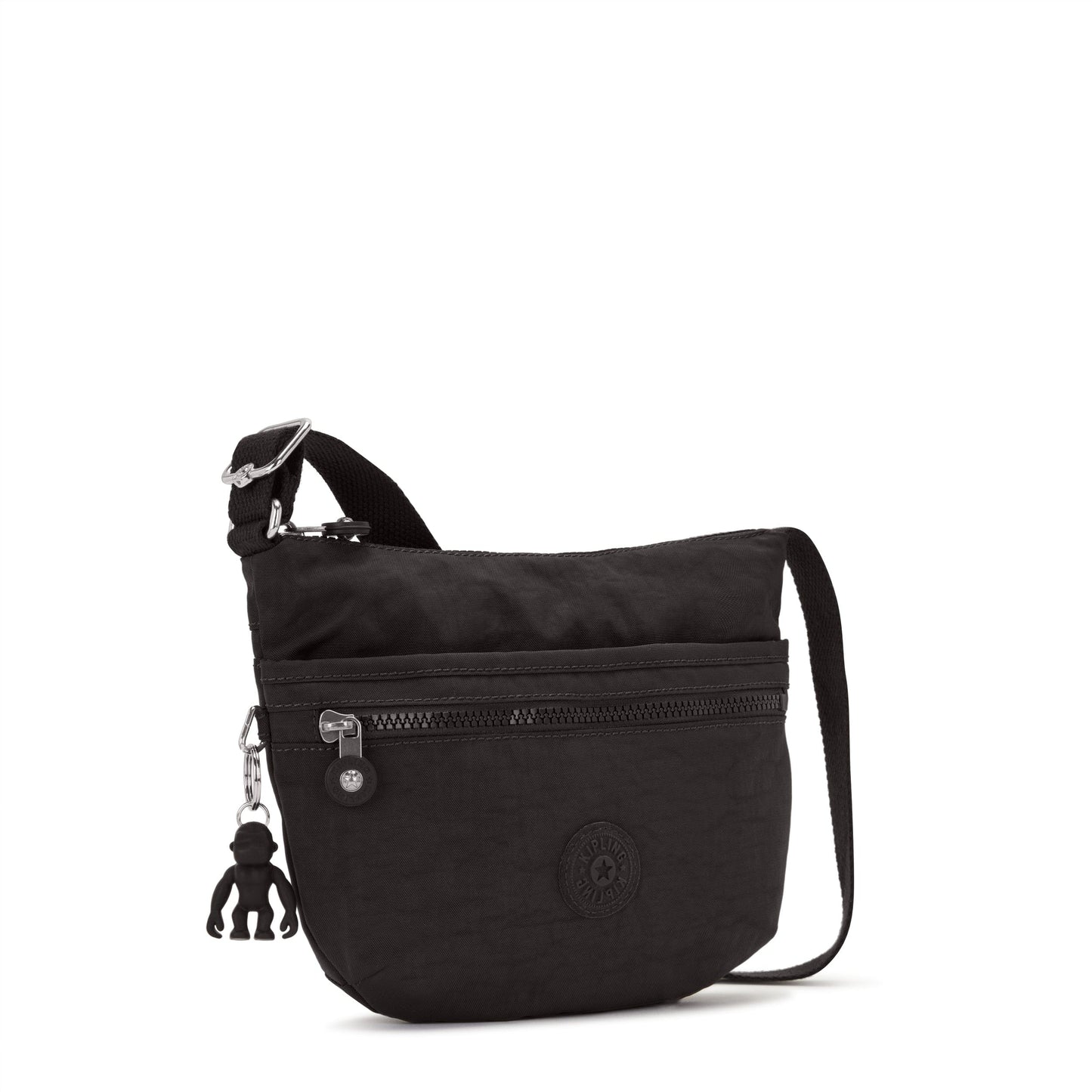 حقيبة Kipling-Arto S-Small Crossbody-Nostalgic Brown-00070-G1R
