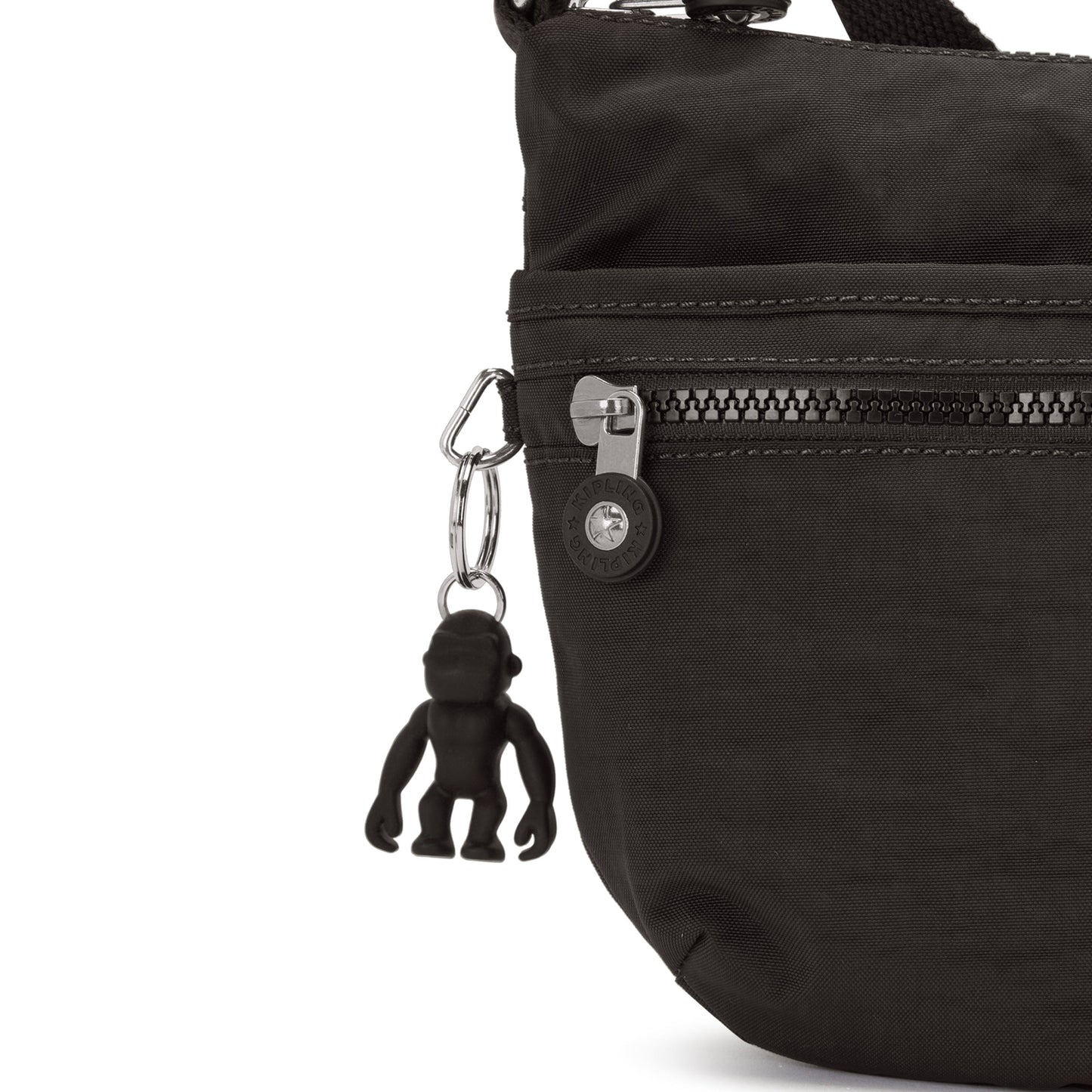 حقيبة Kipling-Arto S-Small Crossbody-Nostalgic Brown-00070-G1R