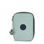حقيبة أقلام كبيرة من Kipling 100 Pens Sea Green Block C209405-P3W