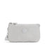 KIPLING-Creativity L-Large wallet-Bright Metallic-13093-QD7