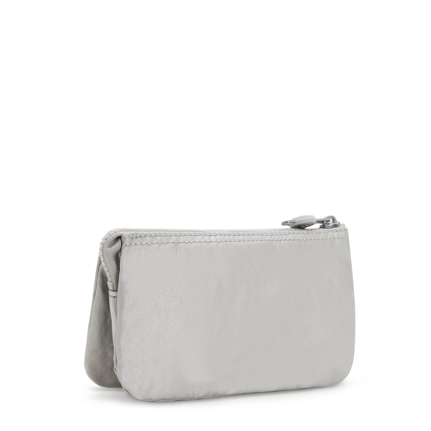 KIPLING-Creativity L-Large wallet-Bright Metallic-13093-QD7