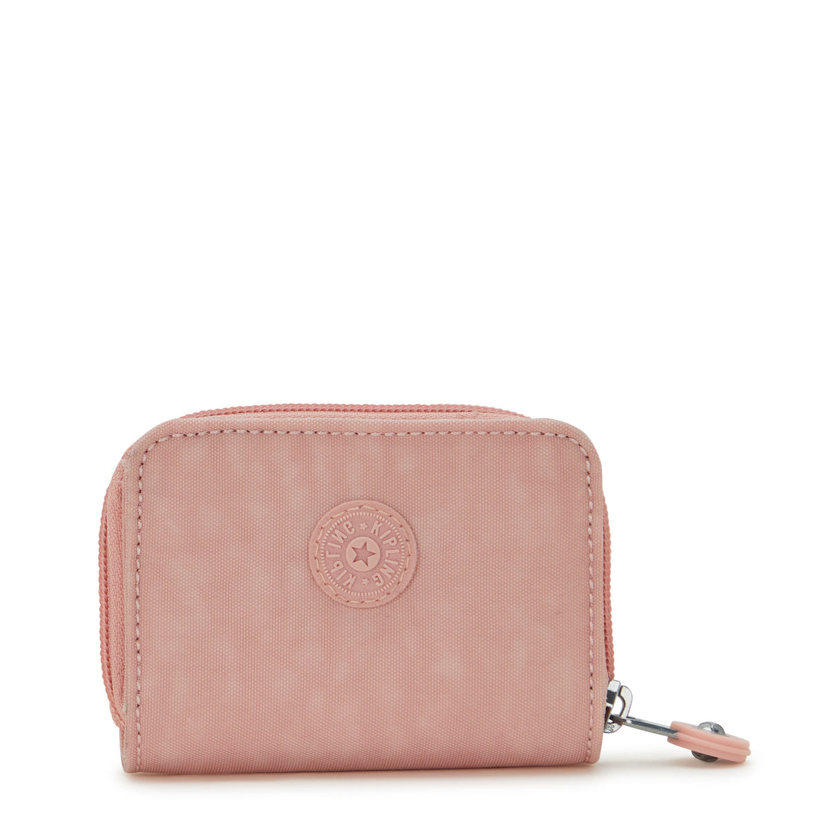 KIPLING-Tops-Small Wallet-Tender Rose-13105-D8E