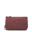 KIPLING-Creativity L-LARGE PURSE-MAHOGANY-13265-V50