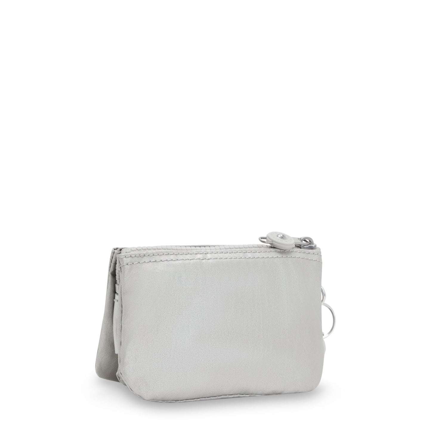 محفظة KIPLING-Creativity S-Small-Bright Metallic-15205-QD7