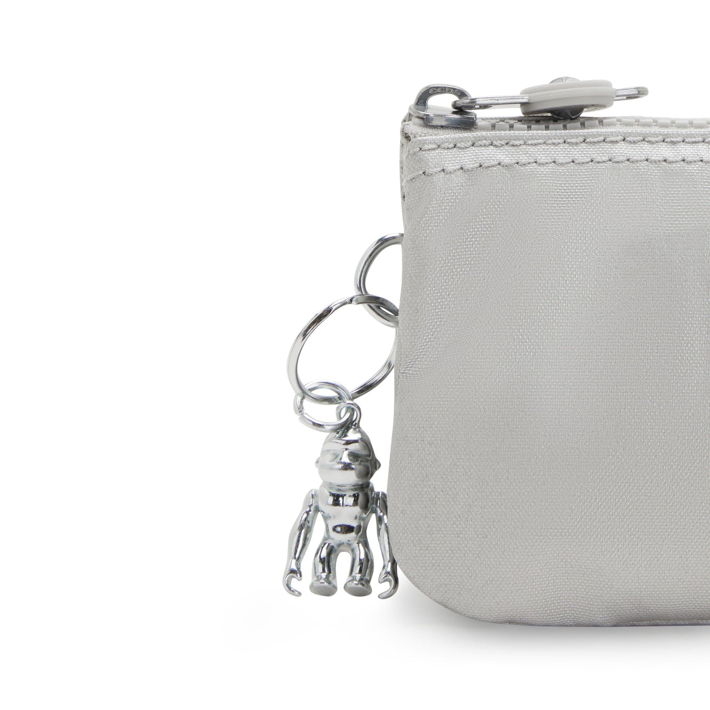 محفظة KIPLING-Creativity S-Small-Bright Metallic-15205-QD7