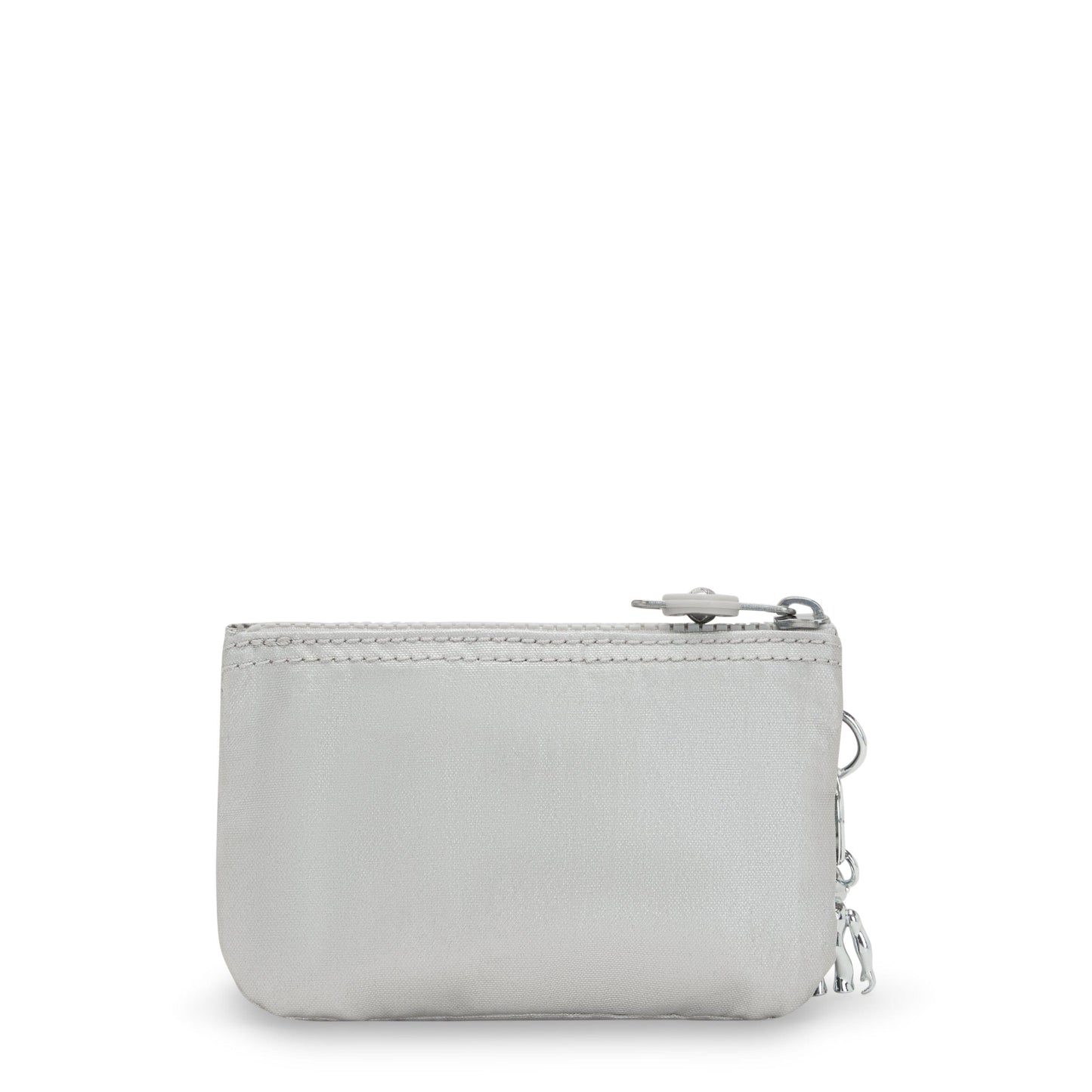 محفظة KIPLING-Creativity S-Small-Bright Metallic-15205-QD7