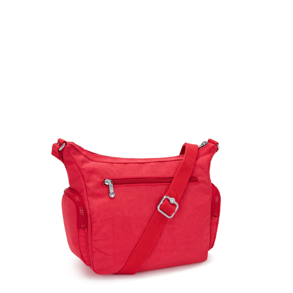 حقيبة كيبلينج-جابي كروس بودي صغيرة - وردية للحفلات - I2531-N3D