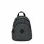 حقيبة ظهر صغيرة Kipling-Delia Mini-Small - 3D K Pink - I2922-E1A