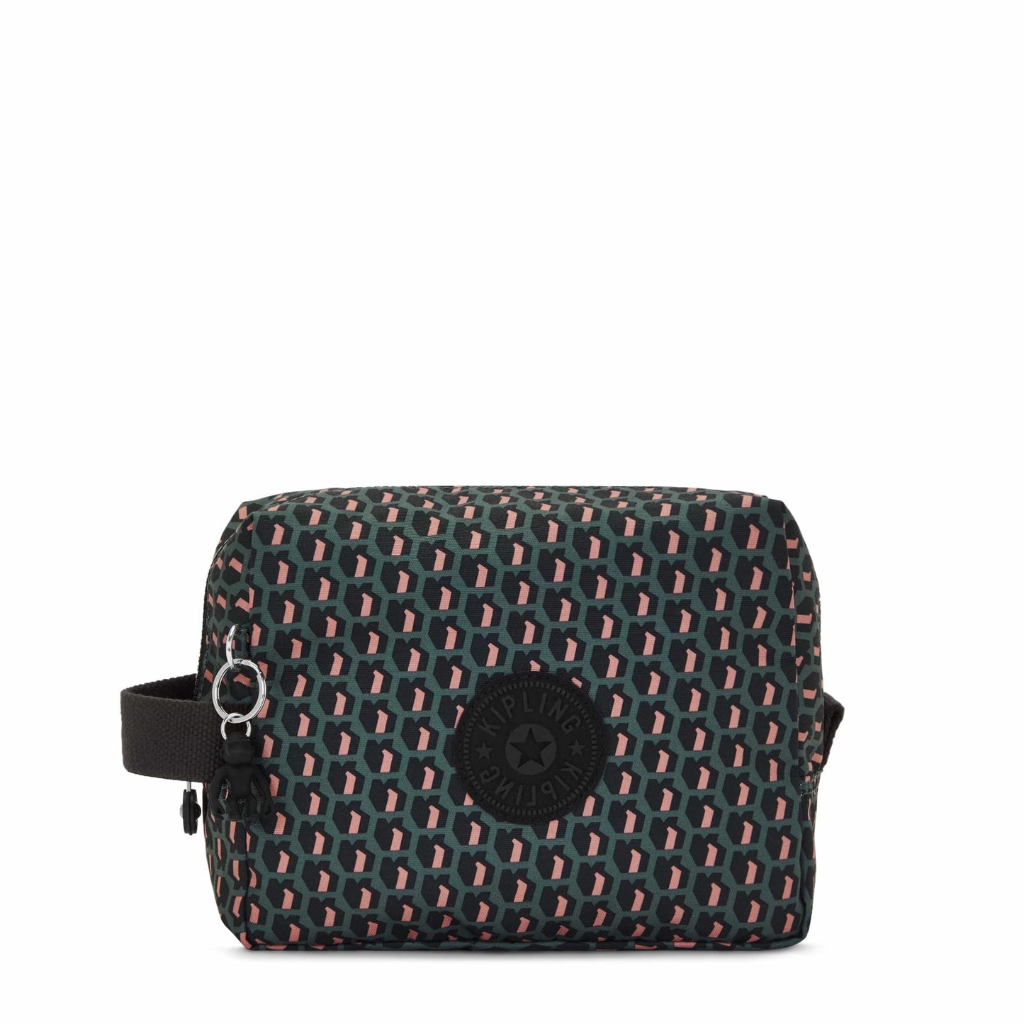 KIPLING-Parac-Large Toiletry Bag-3D K Pink-I3419-E1A