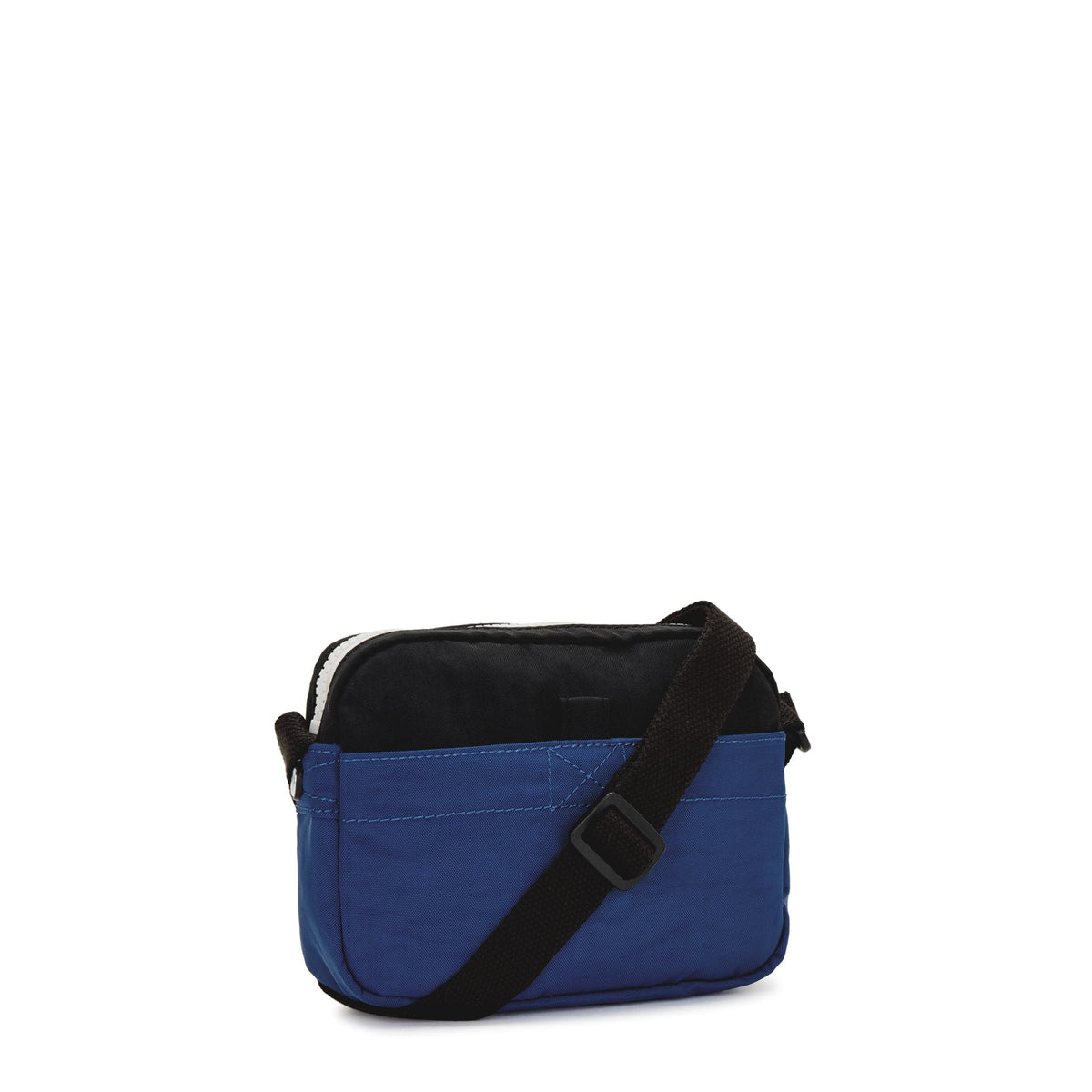 حقيبة Kipling-Sisko-Small Crossbody-Duo Blue Beige-I3615-4Ny