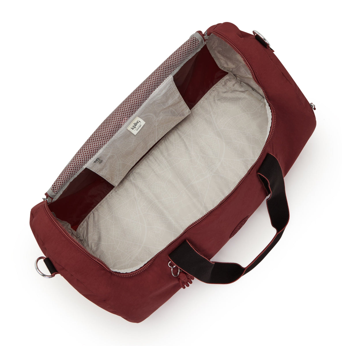 كيبلينج-أرجوس M-Large Weekender-Flaring Rust-I3826-A1N
