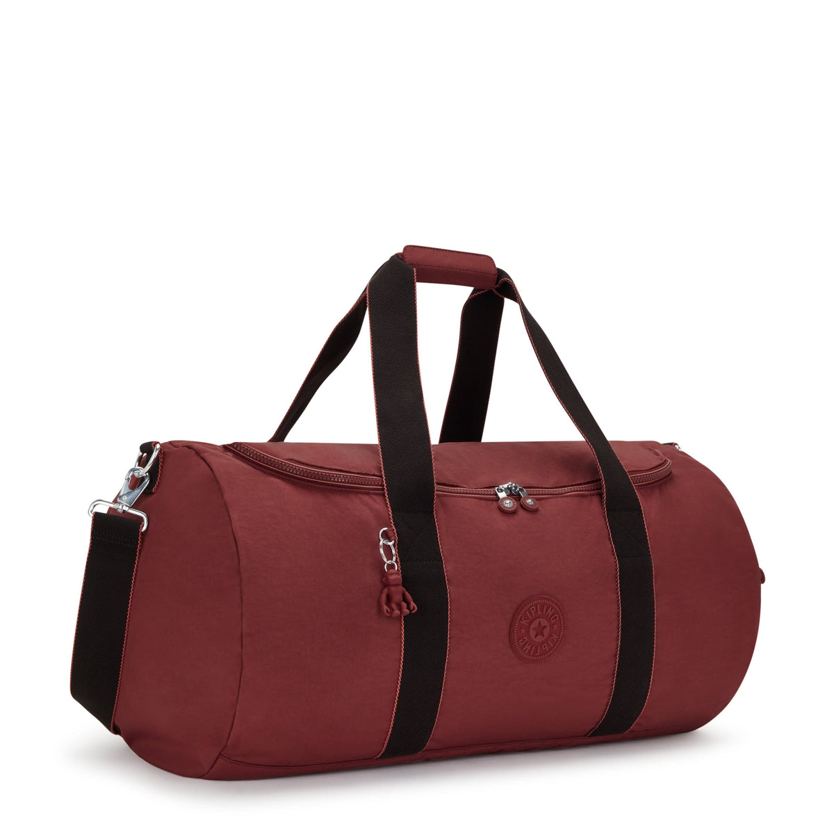 كيبلينج-أرجوس M-Large Weekender-Flaring Rust-I3826-A1N