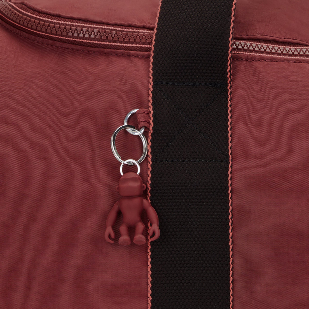 كيبلينج-أرجوس M-Large Weekender-Flaring Rust-I3826-A1N