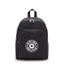 حقيبة ظهر KIPLING-CURTIS M-Medium-Black Lite-I4467-TL4 - I4467-TL4