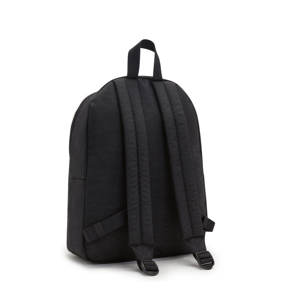 حقيبة ظهر KIPLING-CURTIS M-Medium-Black Lite-I4467-TL4 - I4467-TL4
