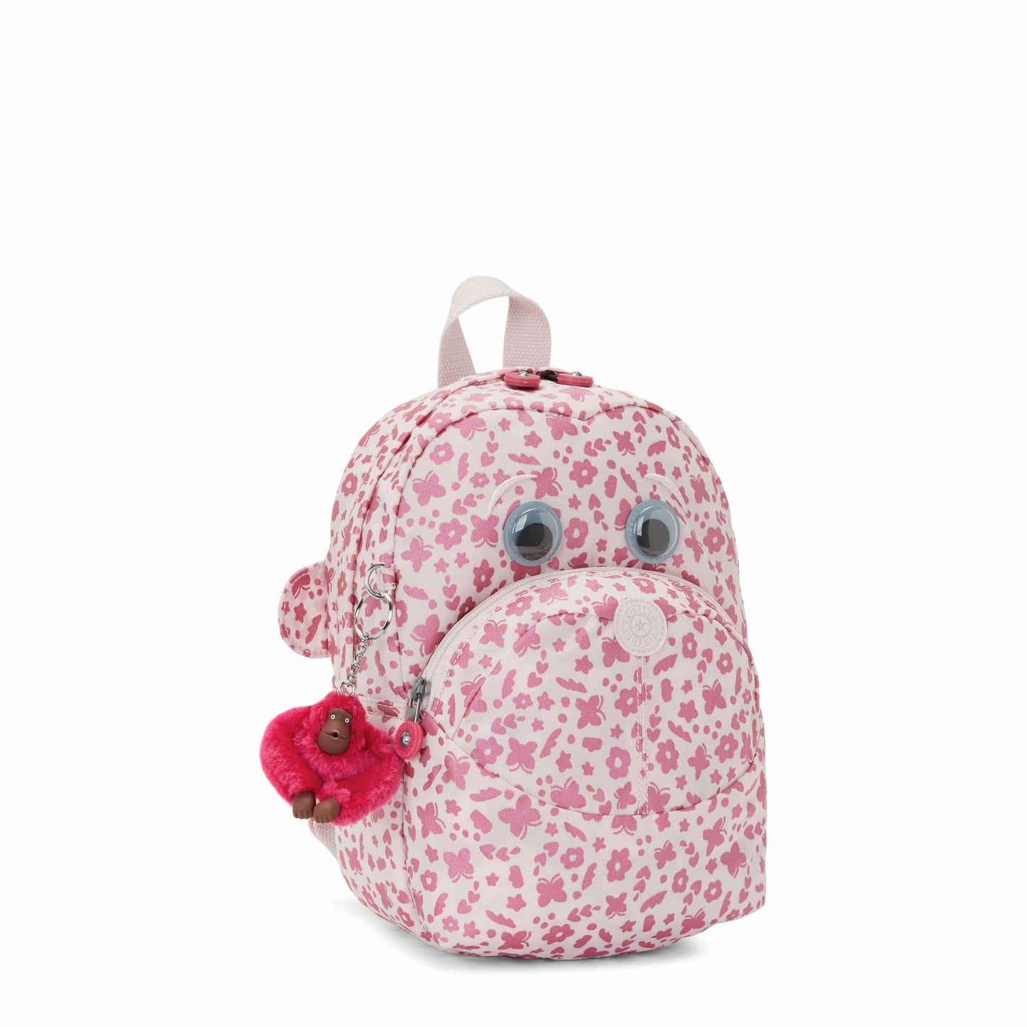 حقيبة ظهر كيبلينج فاستر للأطفال - ماجيك فلورال - I4503-Z41