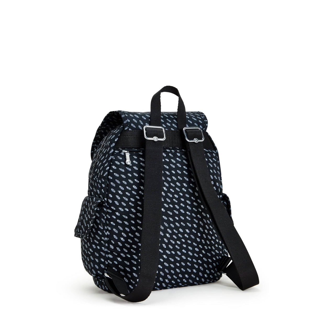 حقيبة ظهر KIPLING-City Pack S-Small-Ultimate Dots-I4581-R87