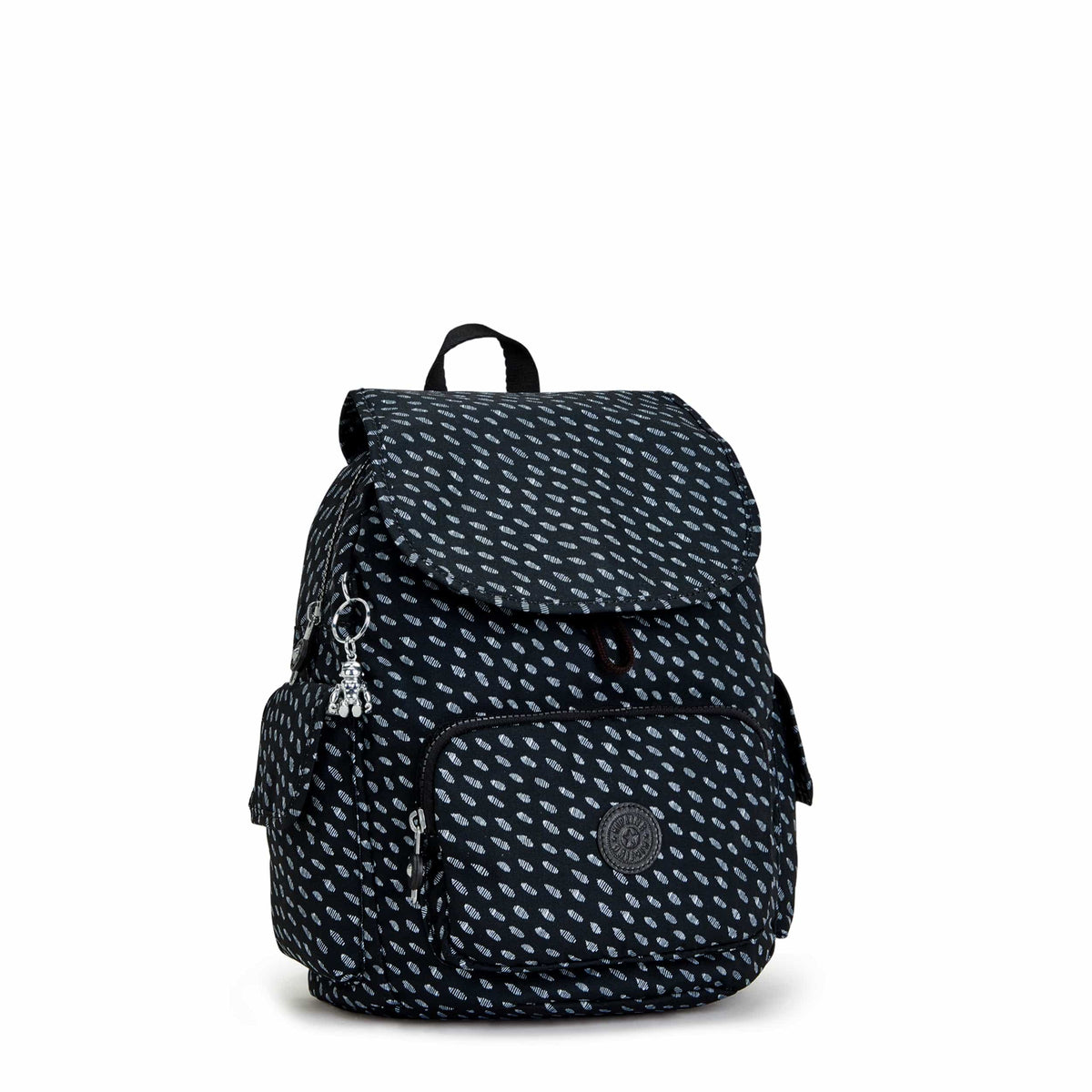 حقيبة ظهر KIPLING-City Pack S-Small-Ultimate Dots-I4581-R87