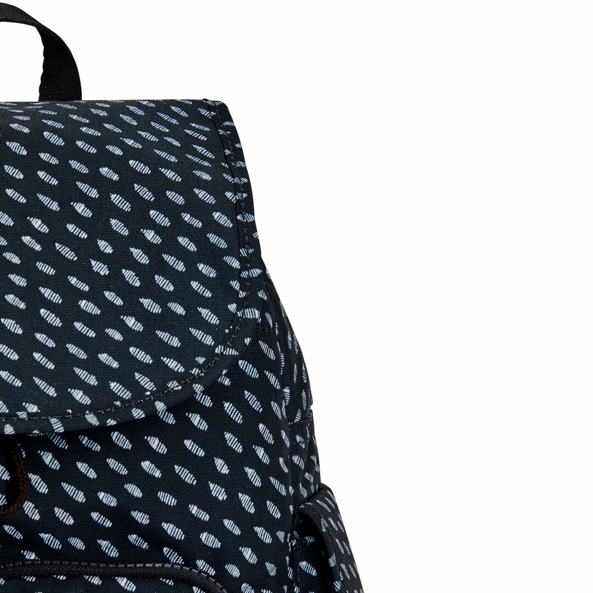 حقيبة ظهر KIPLING-City Pack S-Small-Ultimate Dots-I4581-R87