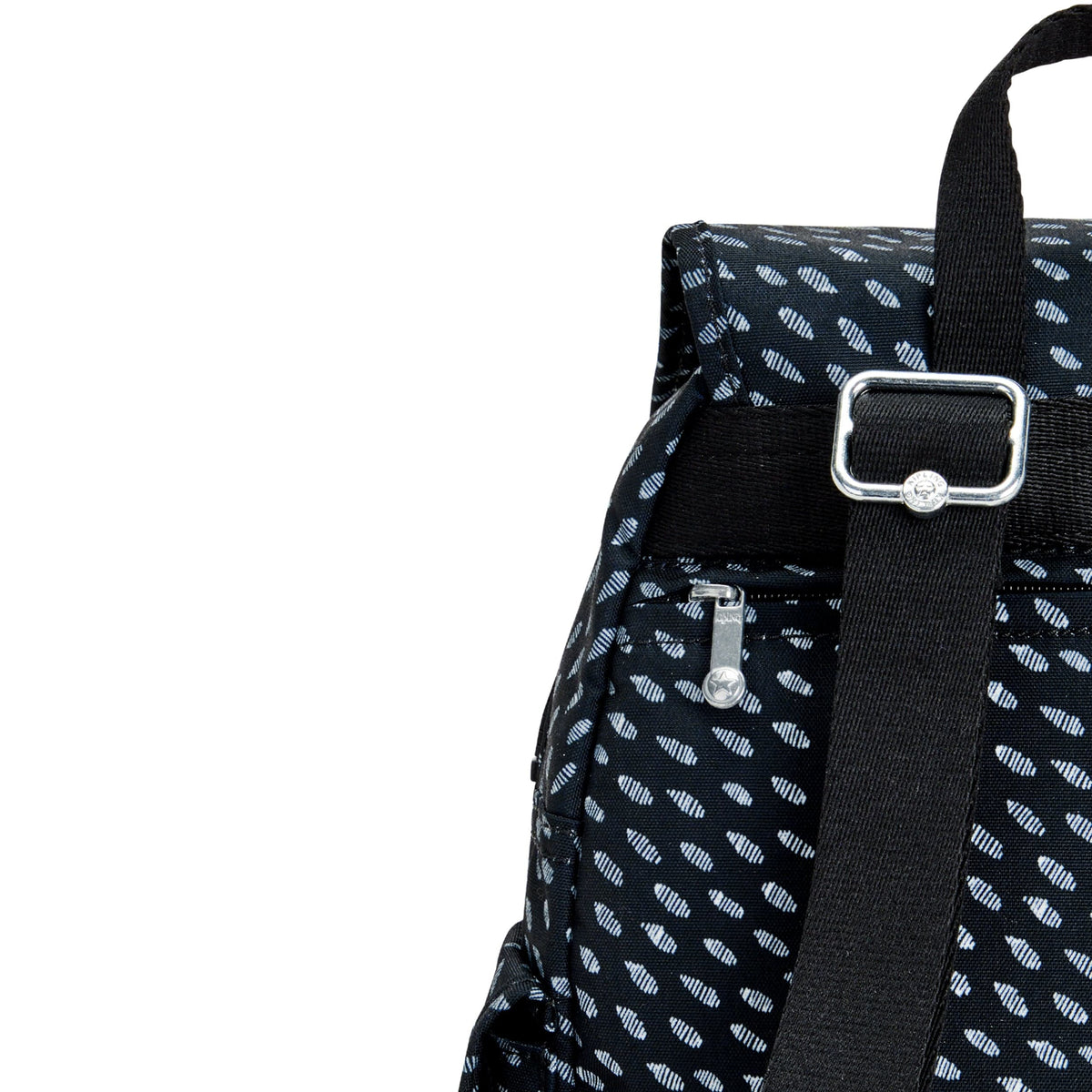 حقيبة ظهر KIPLING-City Pack S-Small-Ultimate Dots-I4581-R87