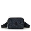 KIPLING-Abanu Multi-Small Crossbody Convertible to Waist Bag (with removed straps)-Ultimate Dots-I4706-R87