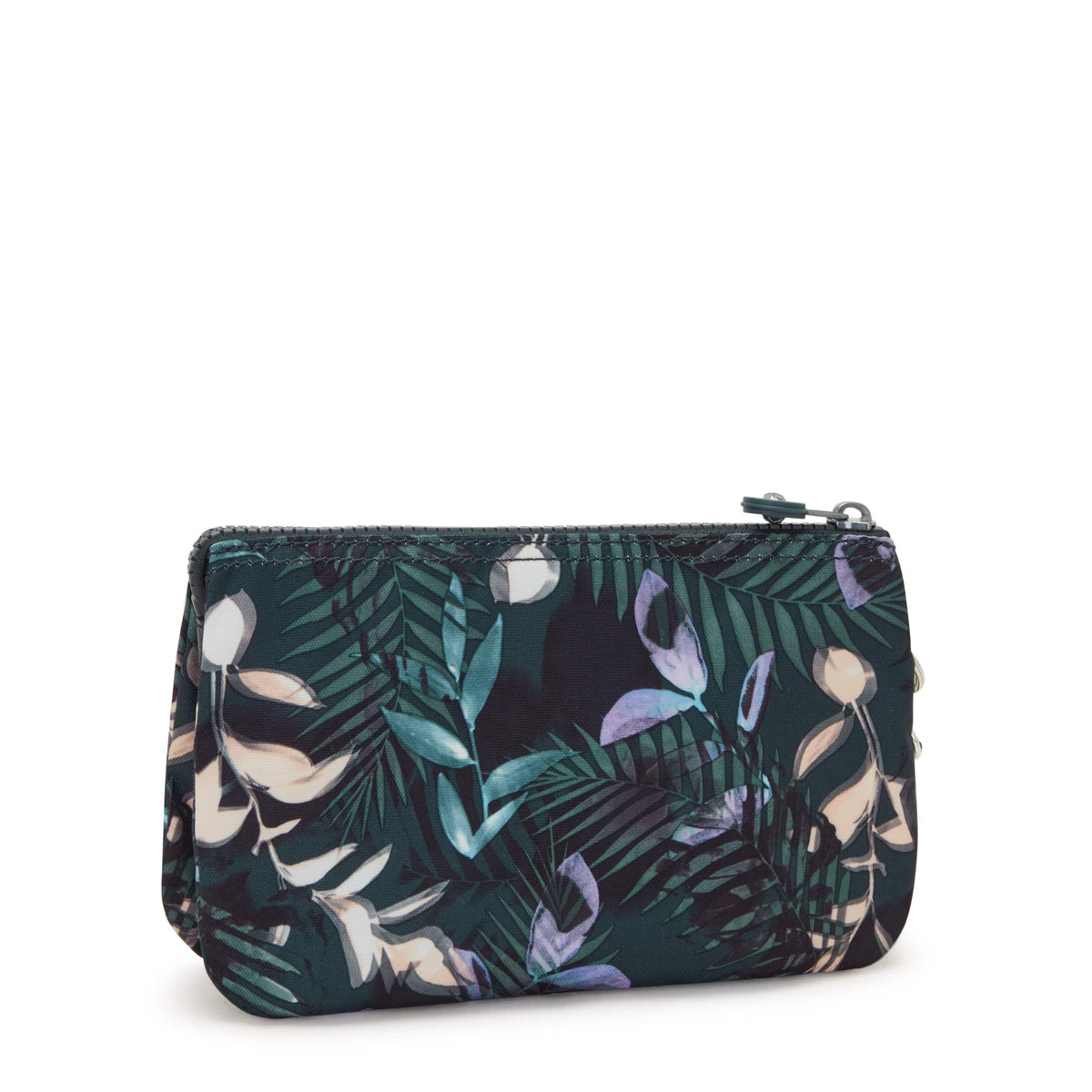 Kipling-Creativity Xl-حقيبة يد كبيرة جدًا (مع سوار)-Moonlit Forest-I4734-K9T