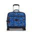 KIPLING-New Storia-Large Wheeled Bag-New Scate Prt S-I4847-Y35