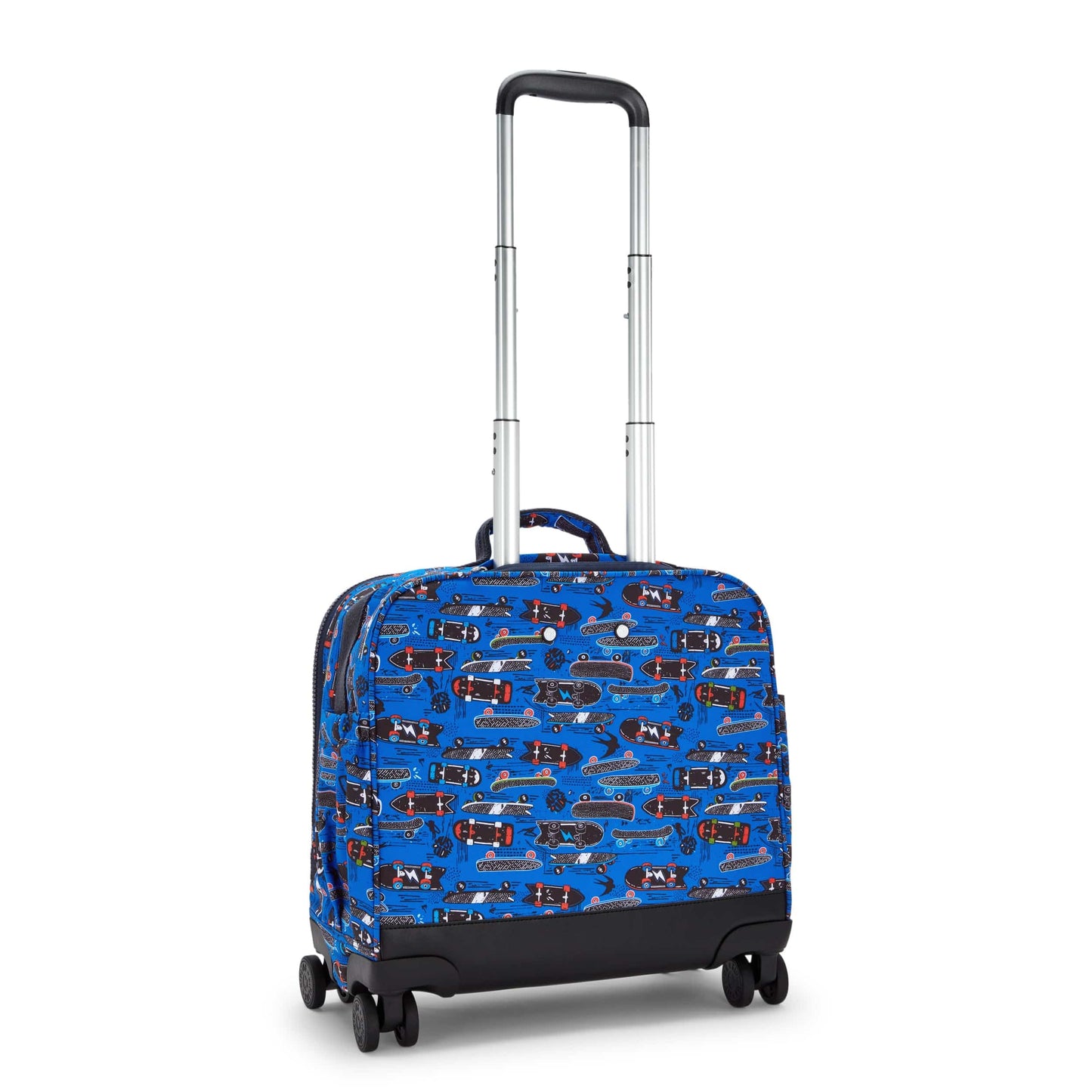 KIPLING-New Storia-Large Wheeled Bag-New Scate Prt S-I4847-Y35