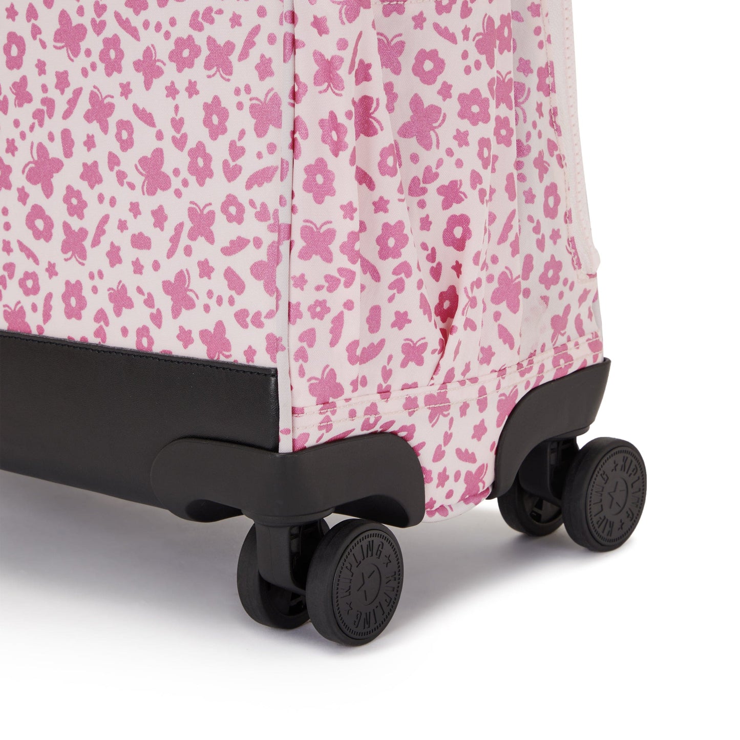 كيبلينج-نيو ستوريا-حقيبة كبيرة بعجلات-ماجيك فلورال-I4847-Z41