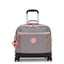 KIPLING-New Storia-حقيبة كبيرة بعجلات-Girly Geo-I4847-Z84
