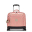 KIPLING-New Storia-حقيبة كبيرة بعجلات-Sweet MetFloral-I4847-Z98