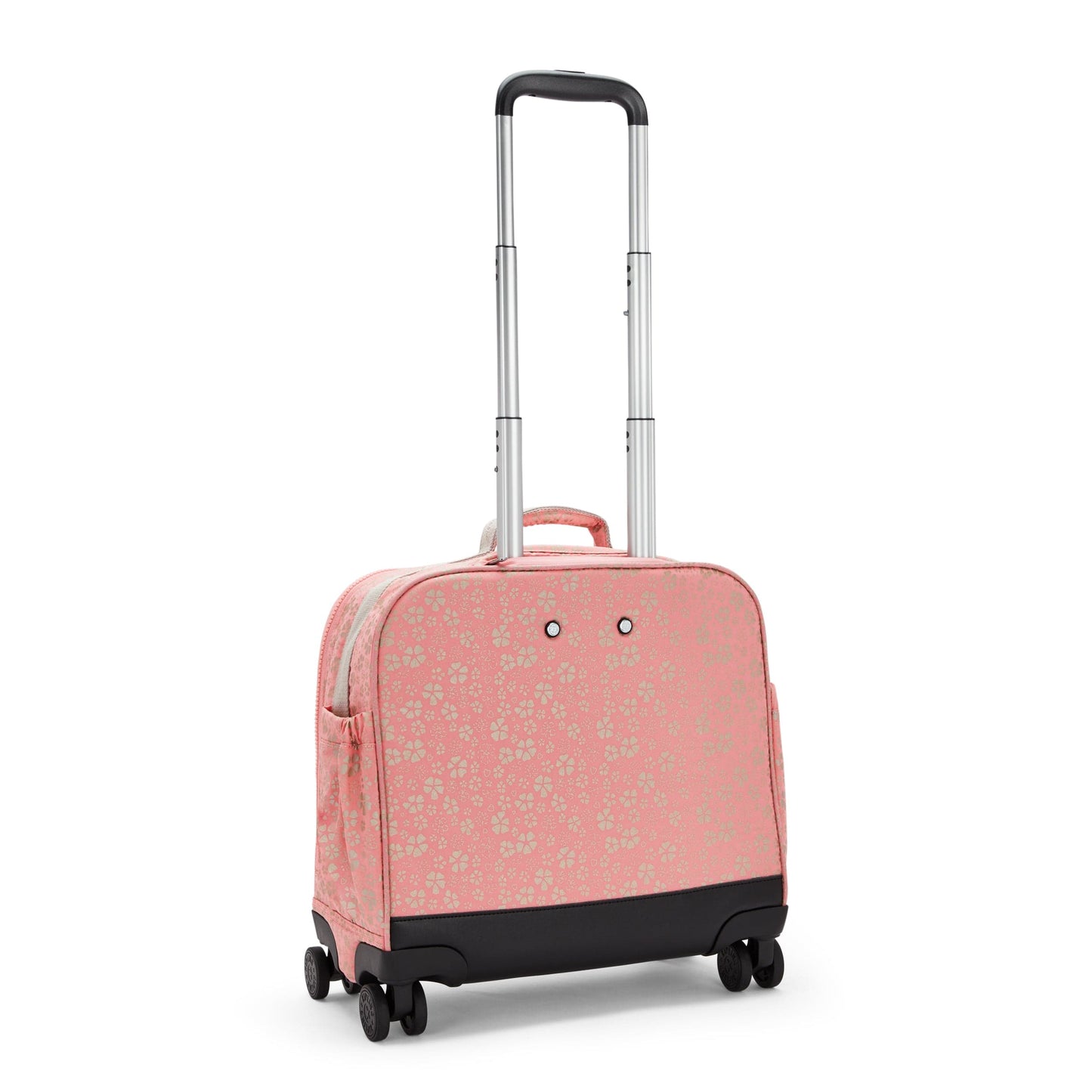 KIPLING-New Storia-حقيبة كبيرة بعجلات-Sweet MetFloral-I4847-Z98