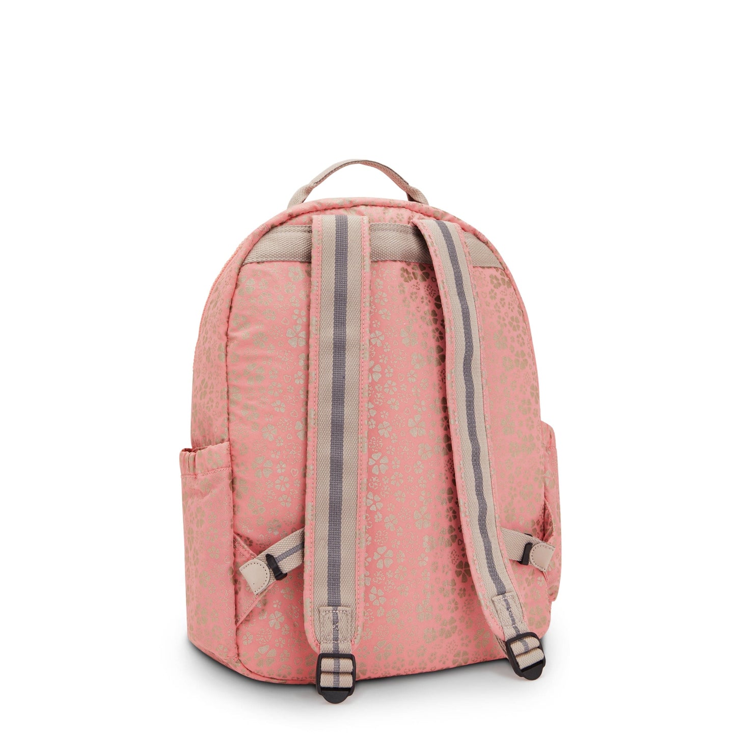 KIPLING-Seoul-LARGE BACKPACK-Sweet MetFloral-I4851-Z98