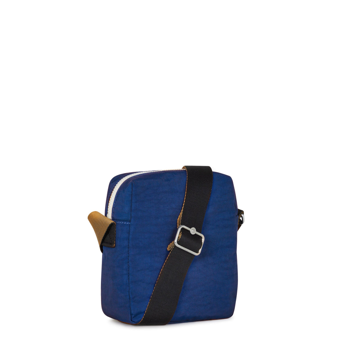 حقيبة كتف صغيرة Kipling-Chaz-Small-أزرق سماوي غامق C-I4923-Ph2