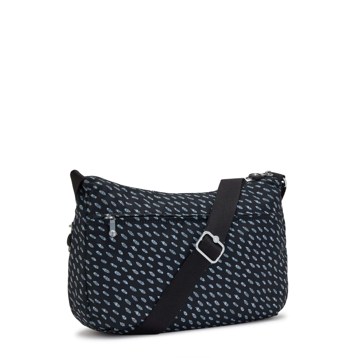 حقيبة كروس بودي متوسطة الحجم من KIPLING-Izellah-Ultimate Dots-I5034-R87
