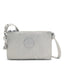 حقيبة كروس بودي صغيرة من KIPLING-Creativity Xb-Bright Metallic-I5137-QD7