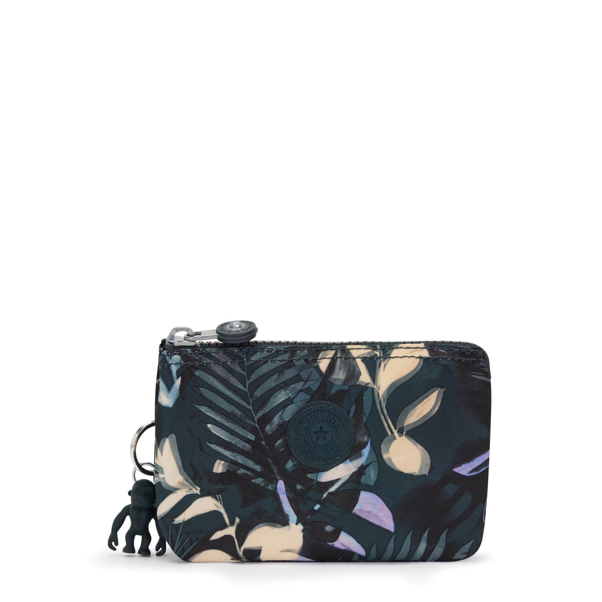 Kipling-Creativity S-Small Purse-Moonlit Forest-I5159-K9T
