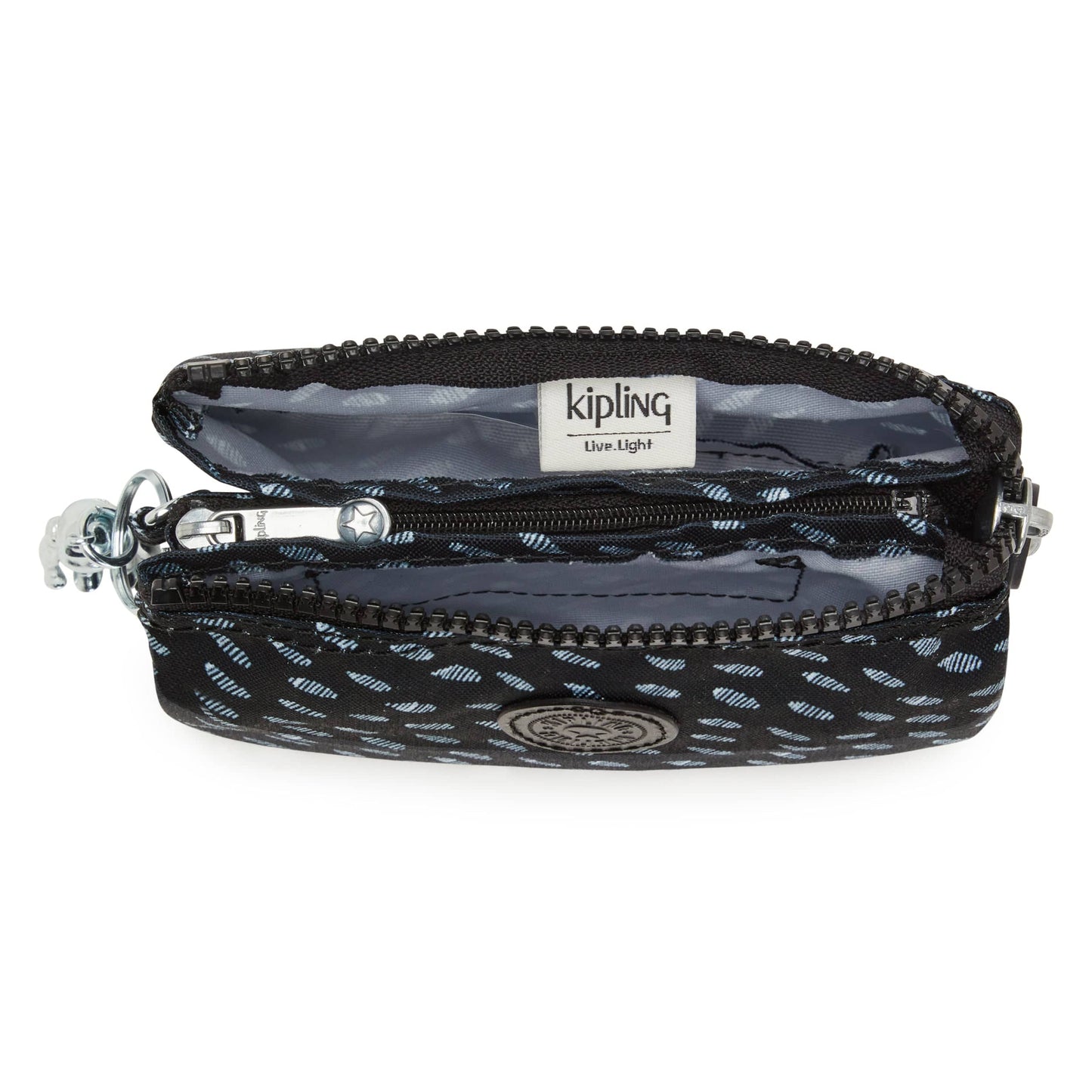 محفظة KIPLING-Creativity S-Small-Ultimate Dots-I5159-R87