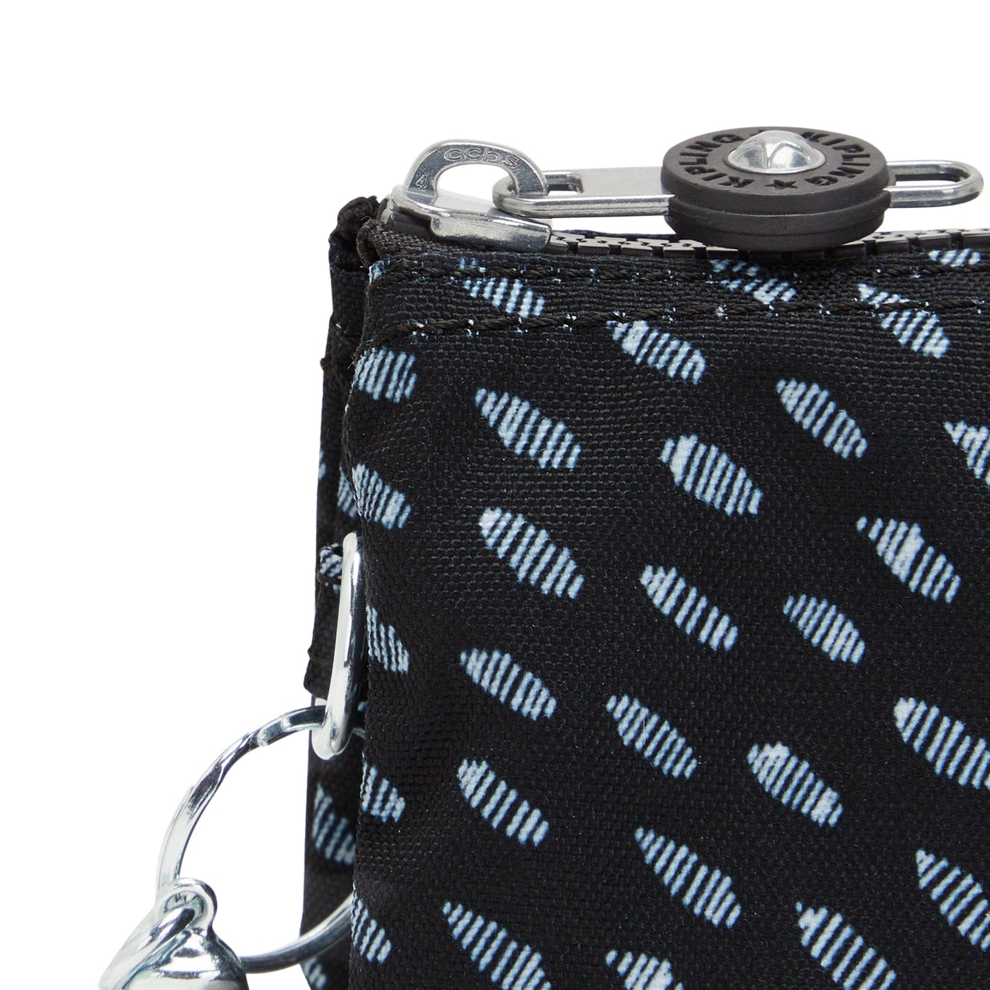 محفظة KIPLING-Creativity S-Small-Ultimate Dots-I5159-R87