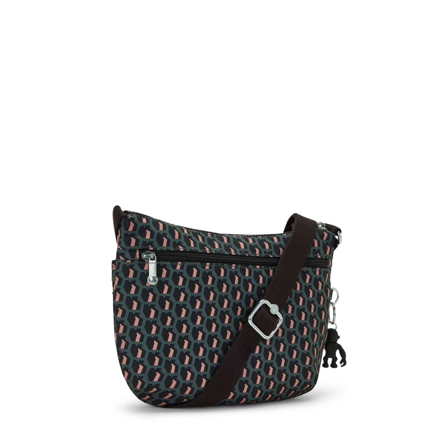 حقيبة Kipling-Arto S-Small Crossbody-3D K Pink-I5786-E1A