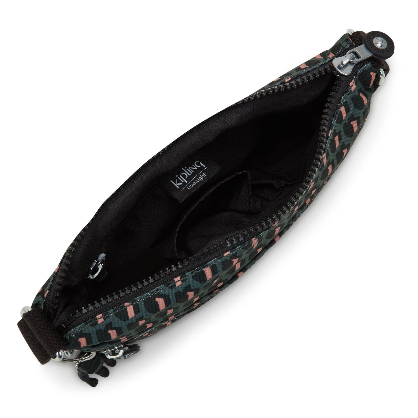 حقيبة Kipling-Arto S-Small Crossbody-3D K Pink-I5786-E1A