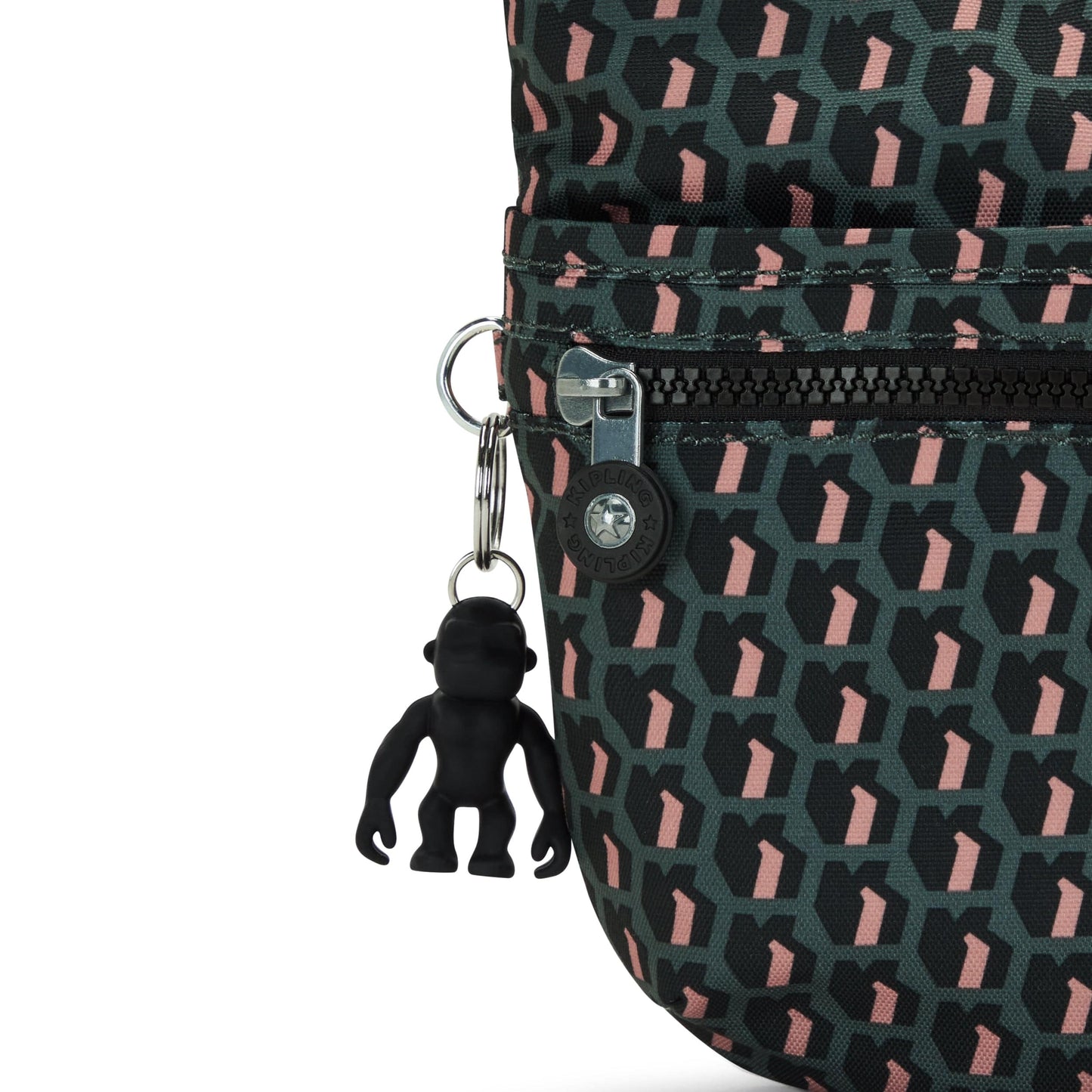 حقيبة Kipling-Arto S-Small Crossbody-3D K Pink-I5786-E1A