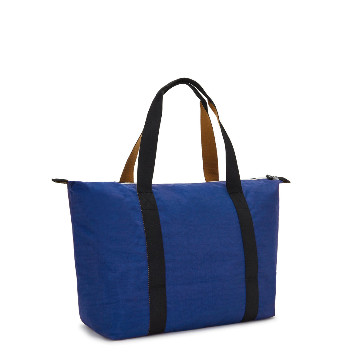 حقيبة Kipling-Art M Lite-Large Tote-أزرق سماوي غامق C-I5893-Ph2