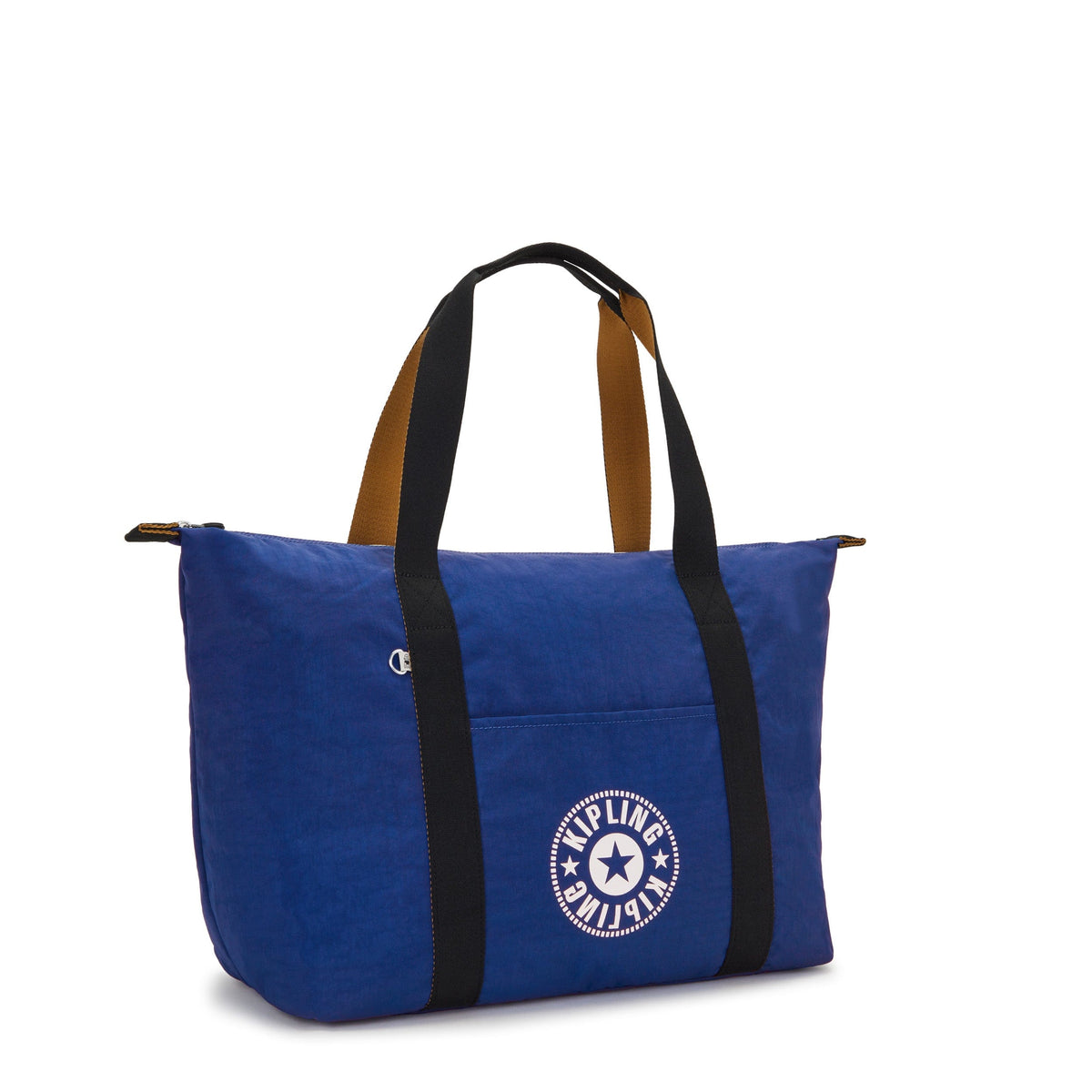 حقيبة Kipling-Art M Lite-Large Tote-أزرق سماوي غامق C-I5893-Ph2