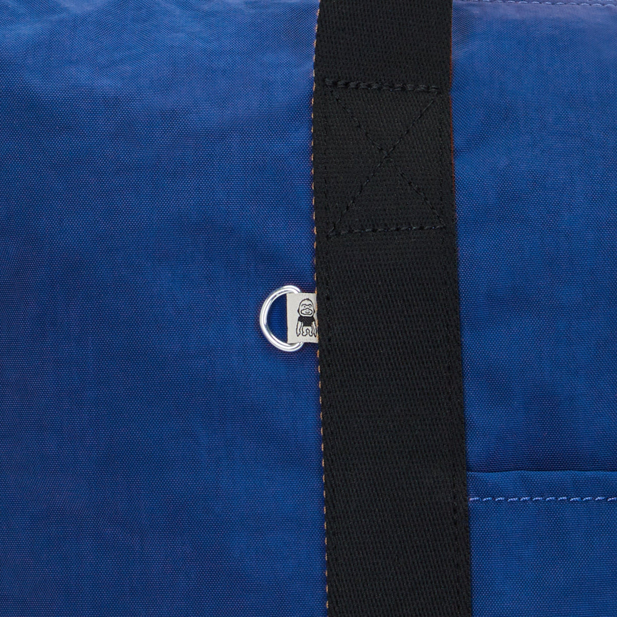 حقيبة Kipling-Art M Lite-Large Tote-أزرق سماوي غامق C-I5893-Ph2