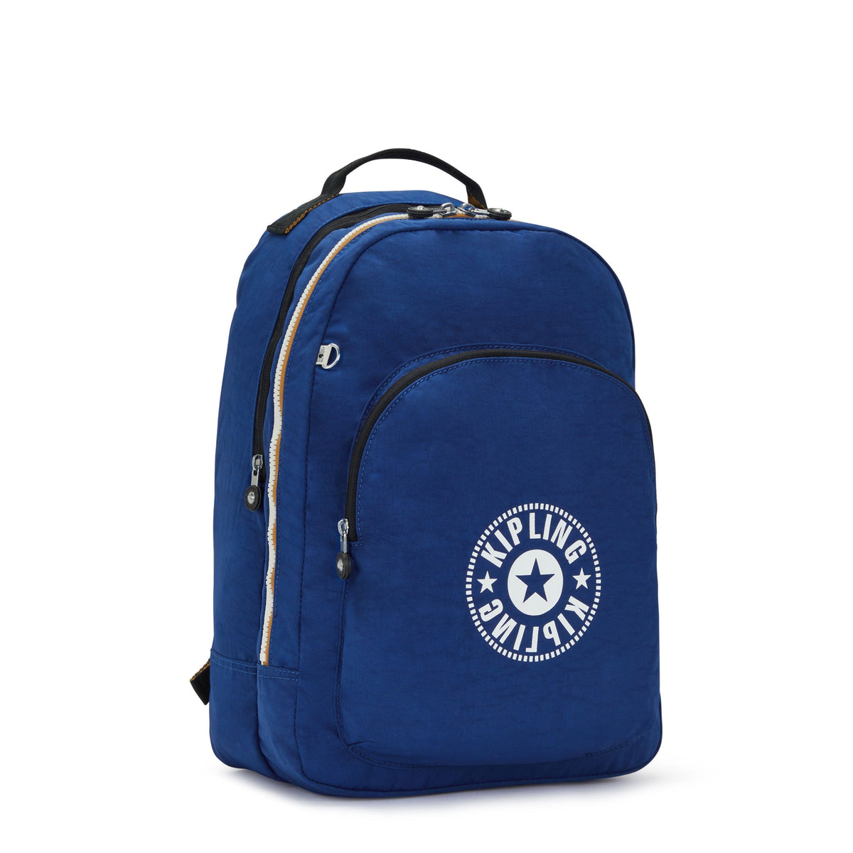 حقيبة ظهر Kipling-Curtis مقاس XL-أزرق سماوي غامق C-I5950-Ph2