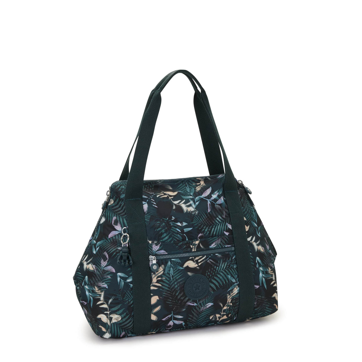 حقيبة Kipling-Art M-Large Tote-Moonlit Forest-I6004-K9T