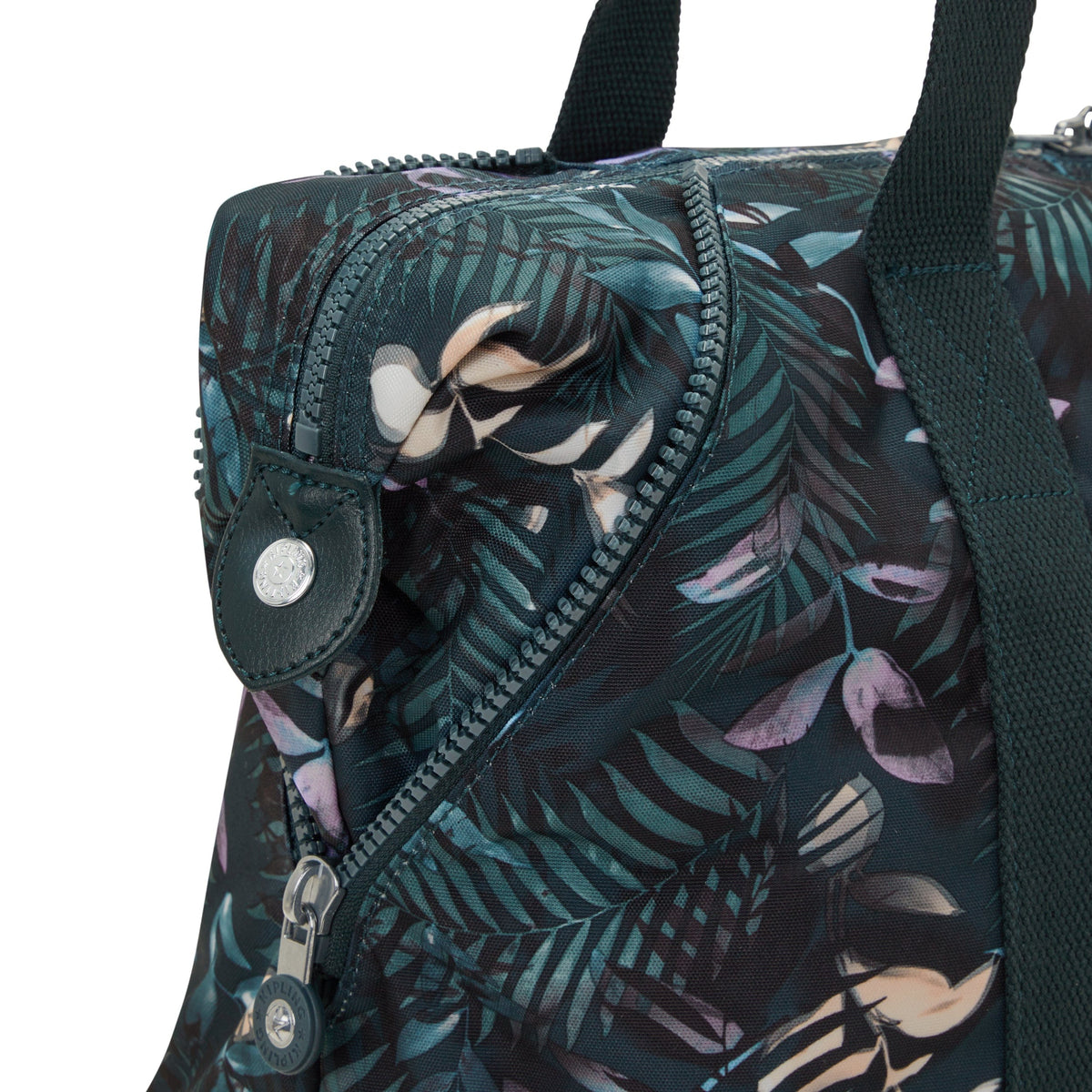 حقيبة Kipling-Art M-Large Tote-Moonlit Forest-I6004-K9T